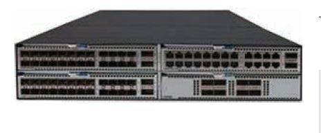 HPE FlexFabric 5930 Switch Series HPE FlexFabric 5930 Switch Series